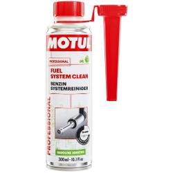 Motul  FUEL SYSTEM CLEAN AUTO PROFESSIONAL (300ML) 